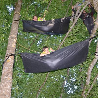 tree climbing and sleeping in tree hammocks in the alps (1 of 1).jpg